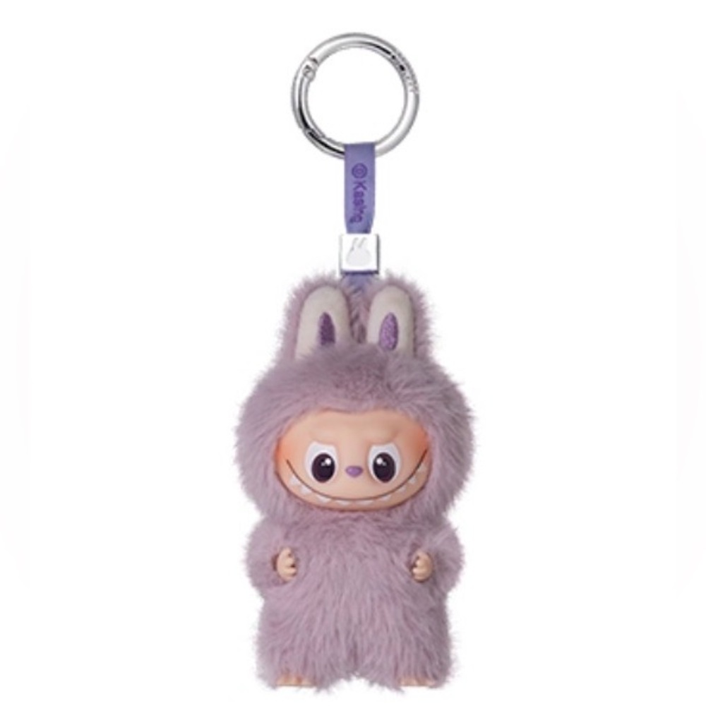 AUTHENTIC Pop Mart Pin For Love Letter M Labubu